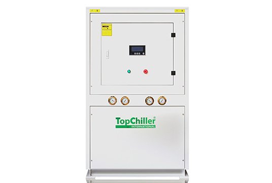 Portable chiller