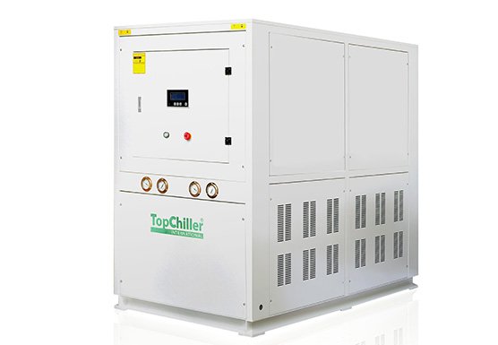 Water Cooled Water Chiller