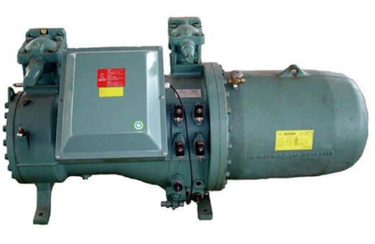 Explosion Proof Chiller Compressor