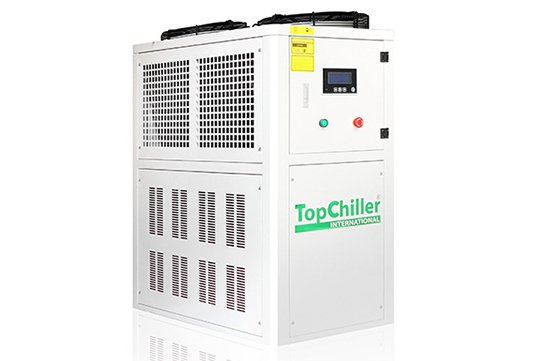 Hydraulic Oil Chiller