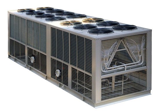 Explosion-Proof Chiller