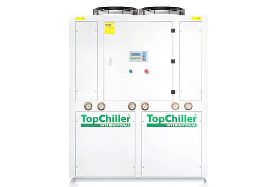 Industrial Air Chiller