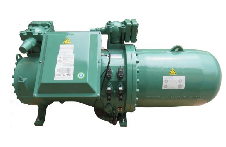 Explosion Proof Air Chiller Compressor