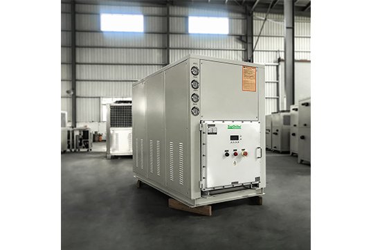 Explosion-proof-Chiller-2