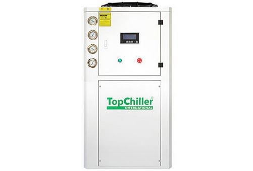 Portable chiller