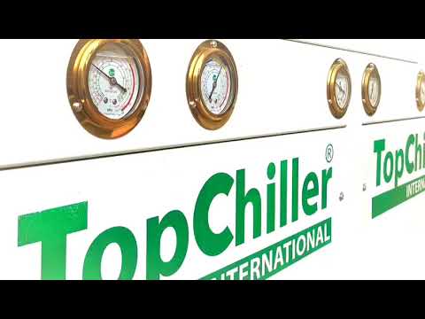 Contact TopChiller to work out your chiller questions