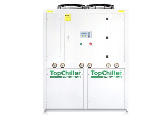 Welder Chiller