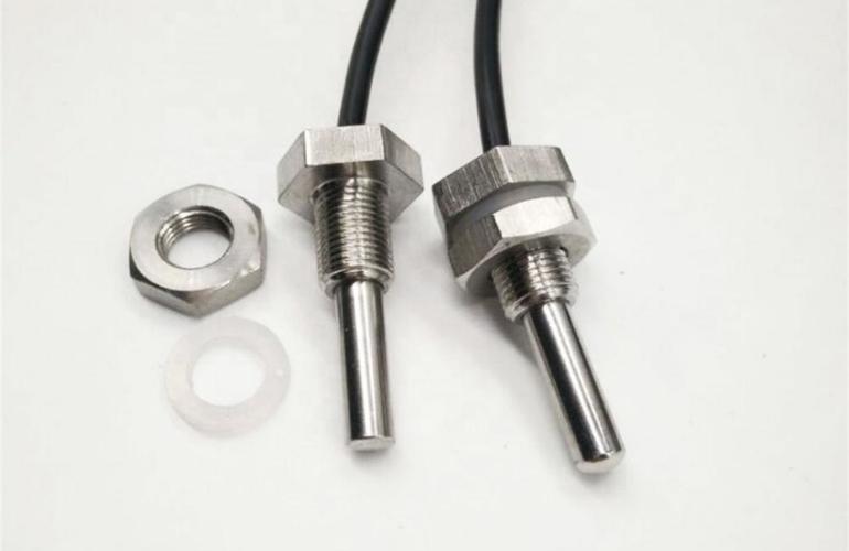 Industrial Water Chiller Water Temperature Sensor