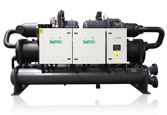 Industrial Water Chiller