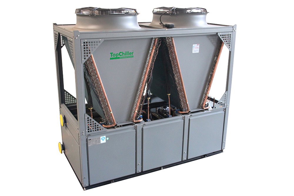 Modular Chiller