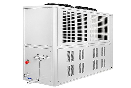 Industrial Water Chiller