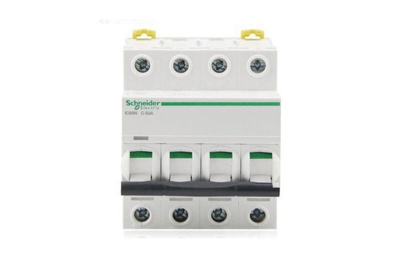 Portable Water Chiller Magnetic Contactors