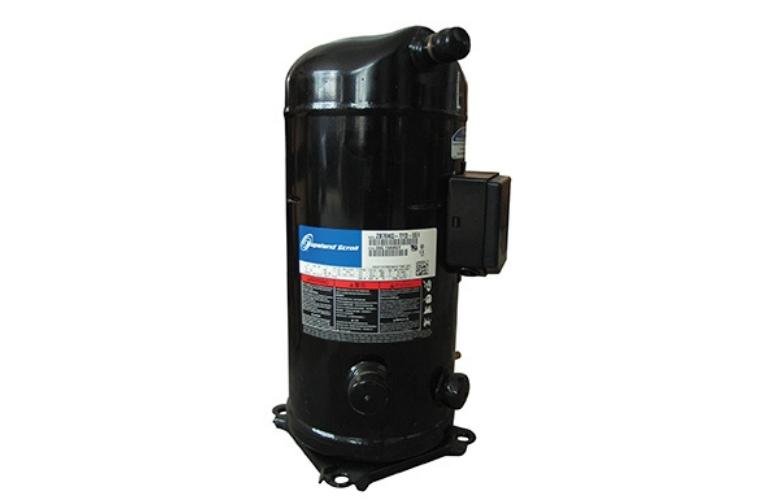 Small Chiller Compressor