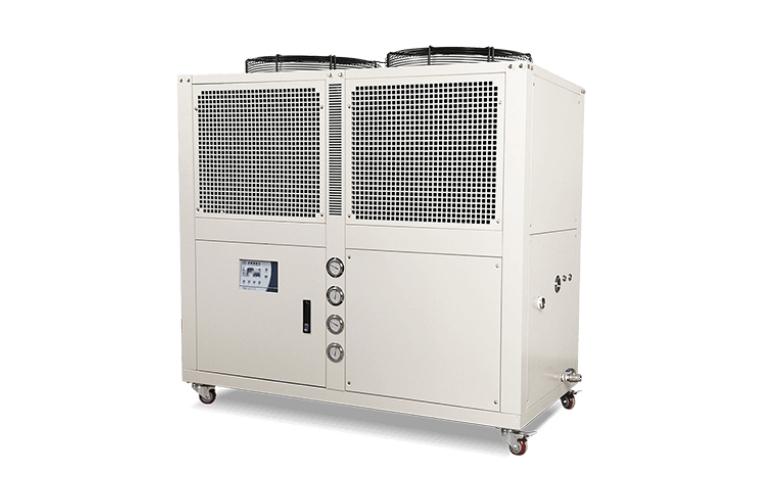 Stand-Alone Type Coolant Chiller