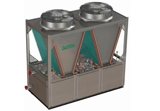 Modular Chiller