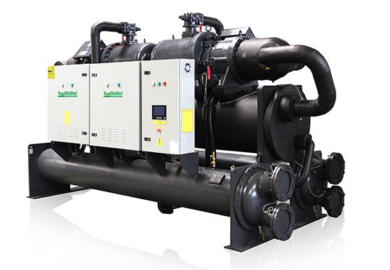 Industrial Water Chiller