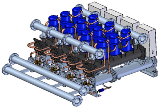 Water-Cooled-Sroll-Chiller-2